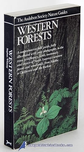 Western Forests: Birds, Butterflies, Insects & Spiders, Mammals, Mushrooms, Reptiles & Amphibians...