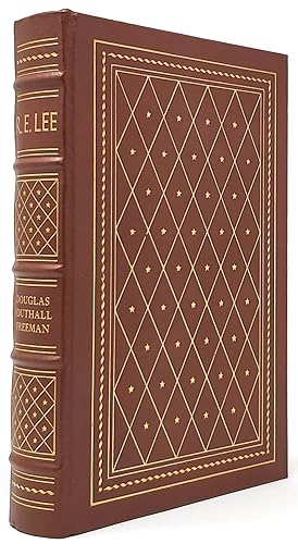 R.E. Lee, An Abridgement in One Volume of the Four-Volume R.E. Lee (The Southern Classics Library)