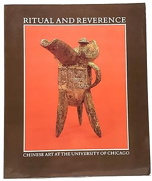 Ritual and Reverence: Chinese Art at the University of Chicago