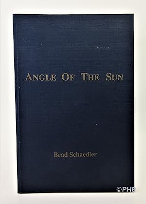 Angle of the Sun