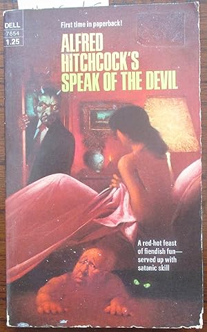 Alfred Hitchcock's Speak of the Devil