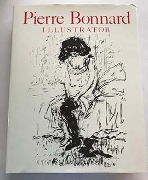 Pierre Bonnard: Illustrator