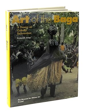 Art of the Baga: A Drama of Cultural Reinvention