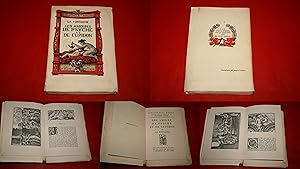 Curiosa. - Les Amours de Psyché et de Cupidon. De Jean de La Fontaine. [A l'Enseigne du Pot Cassé...