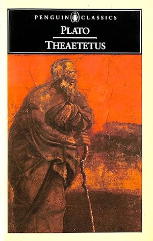 Theaetetus (Penguin Classics)
