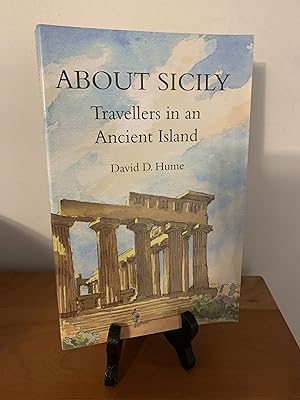 About Sicily: Travellers in an Ancient Island