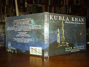 Kubla Khan: A Pop-Up Version of Coleridge's Classic