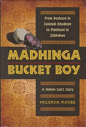 Madhinga Bucket Boy