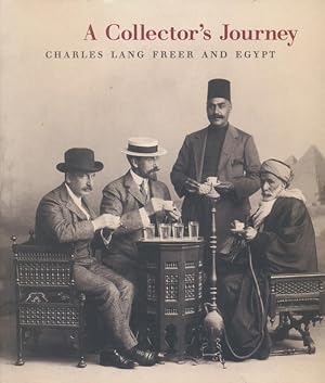A Collector's Journey: Charles Lang Freer & Egypt