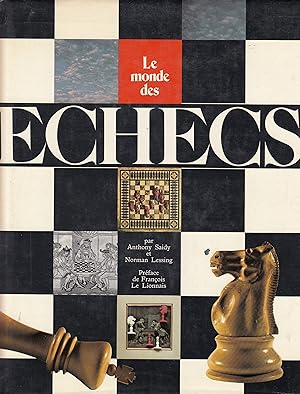 Le monde des échecs