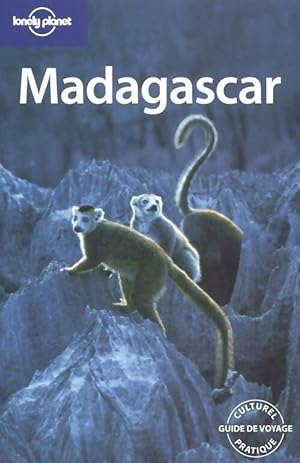 Madagascar 2007 - Olivier Cirendini