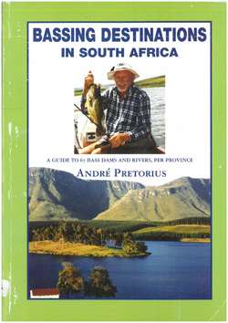 Bassing Destinations in South Africa