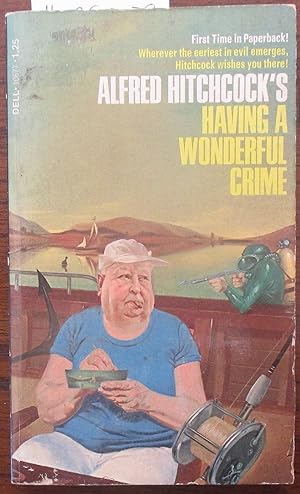 Alfred Hitchcock's Having a Wonderful Crime