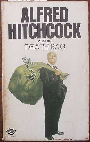Alfred Hitchcock Presents Death Bag