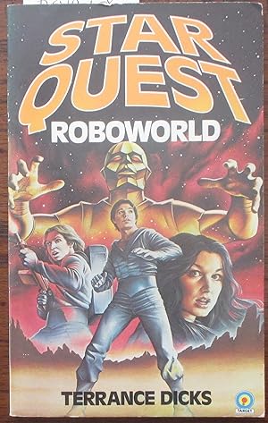 Roboworld: Star Quest