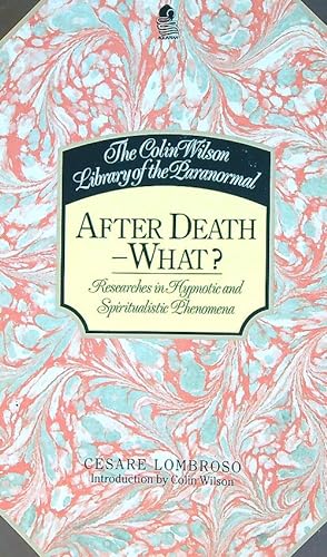 After Death-What?