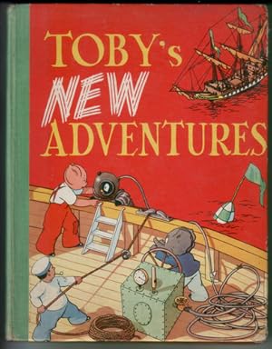 Toby's New Adventures
