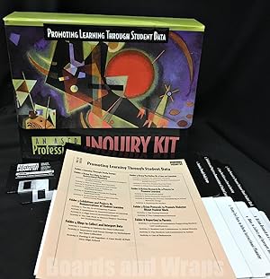 An ASCD Professional Inquiry Kit