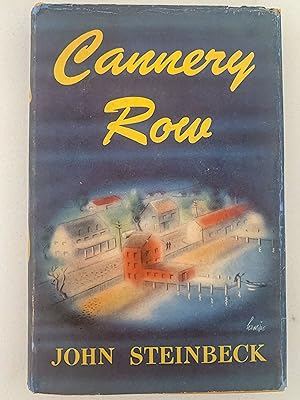 Cannery Row