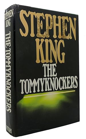 THE TOMMYKNOCKERS