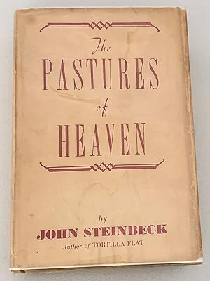 The Pastures of Heaven