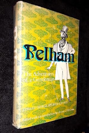 Pelham, or The Adventures of a Gentleman