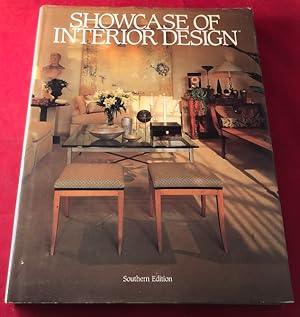 Showcase of Interior Design: Southern Edition