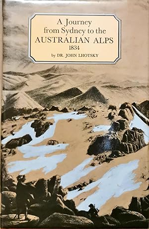 A Journey From Sydney to the Australian Alps