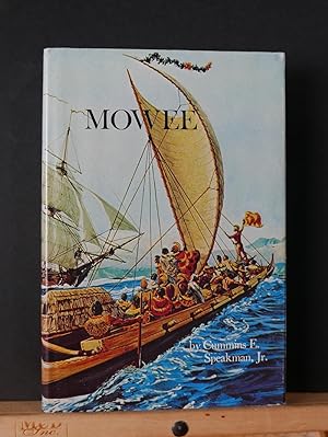Mowee: An informal history of the Hawaiian island.