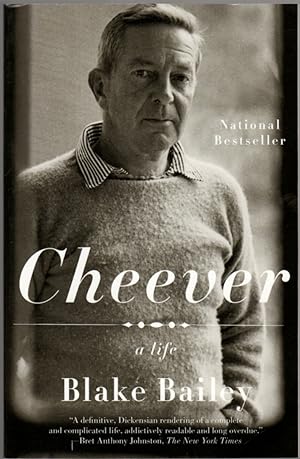 Cheever: A Life (Signed Copy)