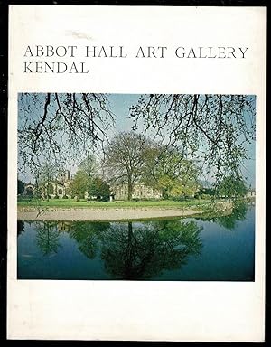 Abbot Hall Art Gallery, Kendal