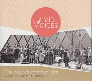 Vivid Voices - The way we communicate