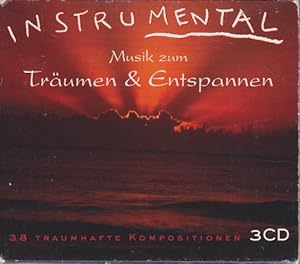 Musik zum Träumen und Entspannen - Instrumental