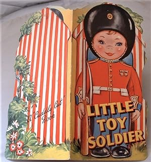 Little toy soldier a rhyming Story