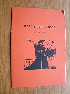 A Sacrament of Song