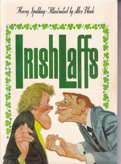 Irishlaffs