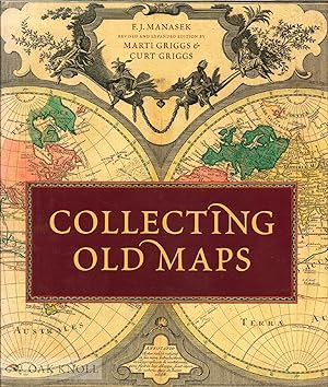 COLLECTING OLD MAPS