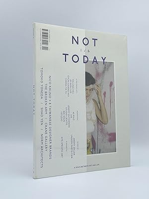 Not Today (First Issue)