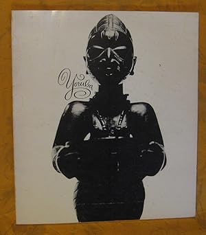 Yoruba Sculpture in Los Angeles Collections