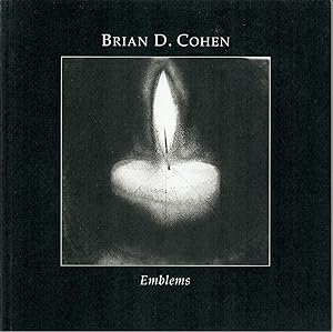Brian D. Cohen: Emblems [1 of 200]