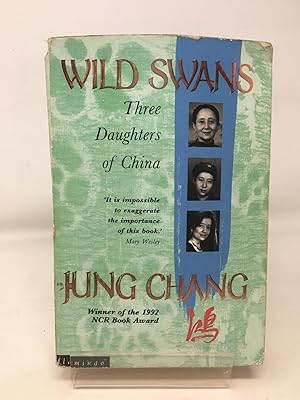 Wild Swans