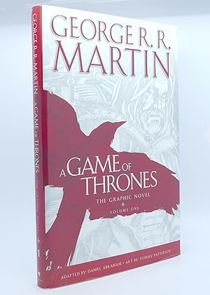 A GAME OF THRONES The Graphic Novel: Volume One