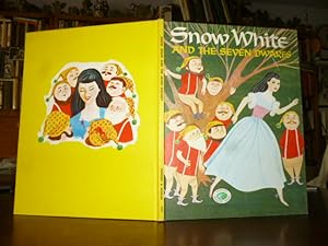Snow White and the Seven Dwarfs (Nursery Treasure Books)