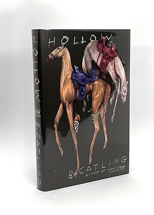 Hollow (Signed First Edition)