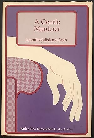A Gentle Murderer (Gregg Press Mystery Fiction Series)