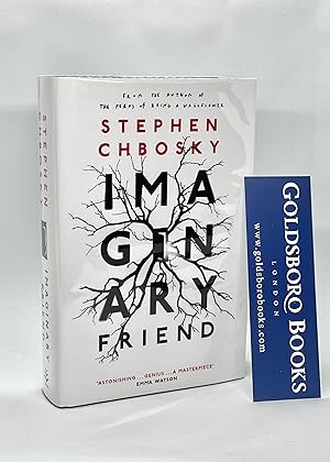 Imaginary Friend (Signed First U.K. Edition)
