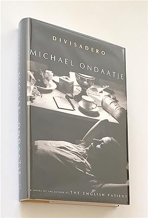 Divisadero [first edition, signed]