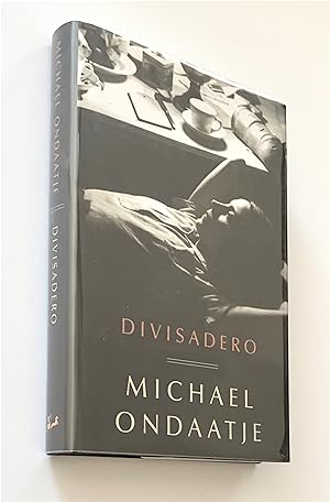 Divisadero [first edition, signed]