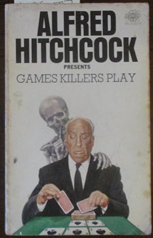 Alfred Hitchcock Presents Games Killers Play