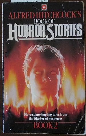 Alfred Hitchcock's Book of Horror Stories: Book #2